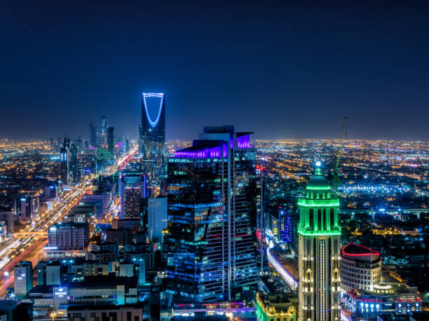 Riyadh, Saudi Arabia